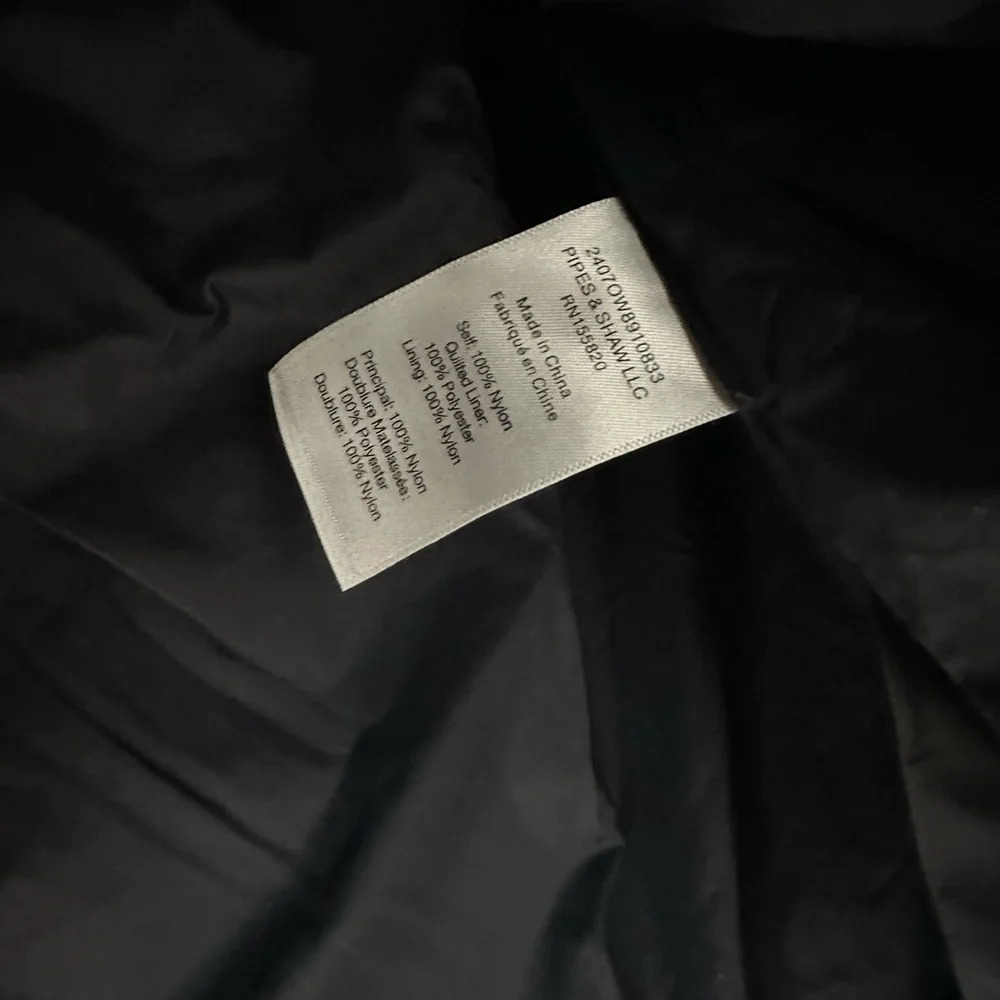 Veronica Beard  Navy Shalia Quilted Jacket - Picture 8 of 10